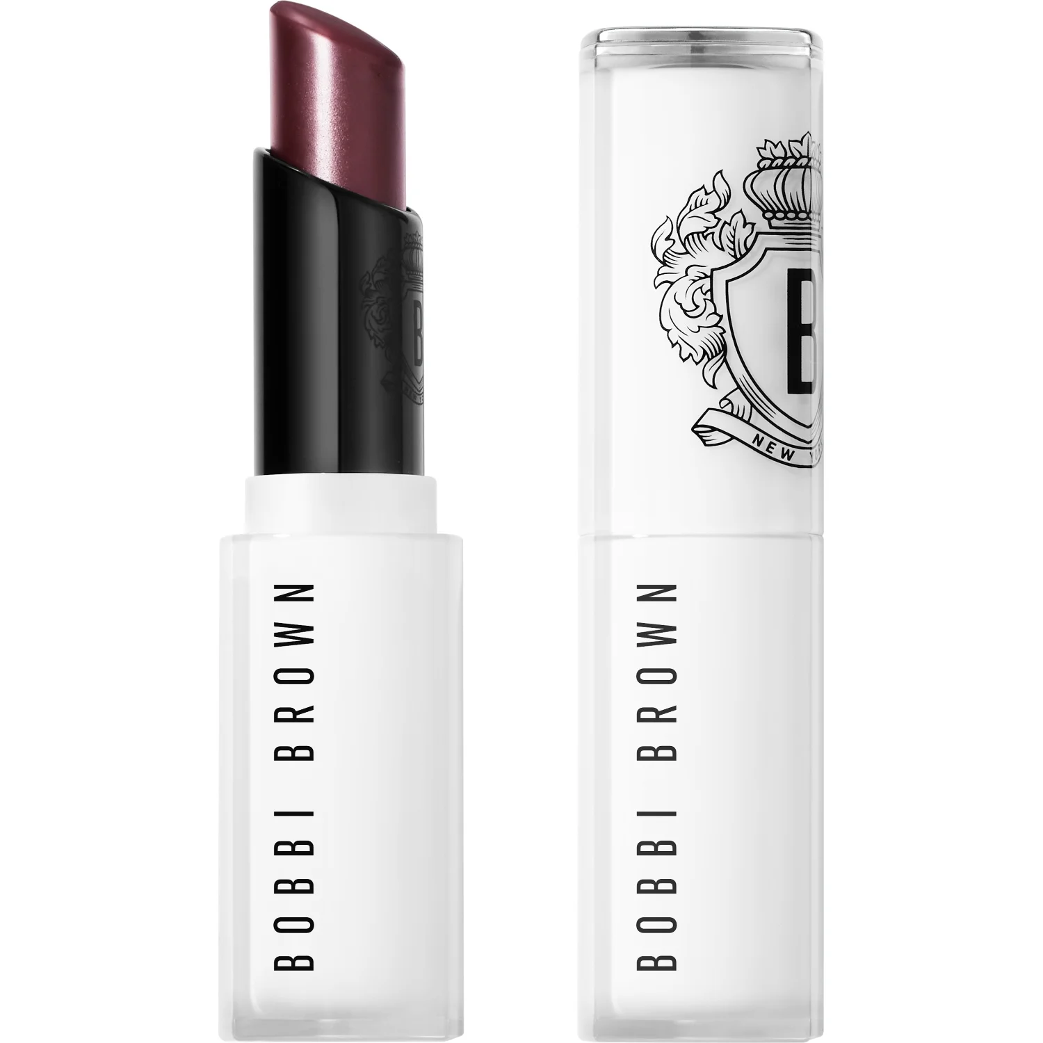 Bobbi Brown Extra Lip Tinted Balm Bare Blackberry