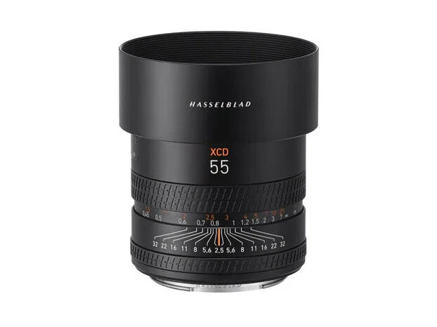 XCD 55mm f/2,5 V, bild 2