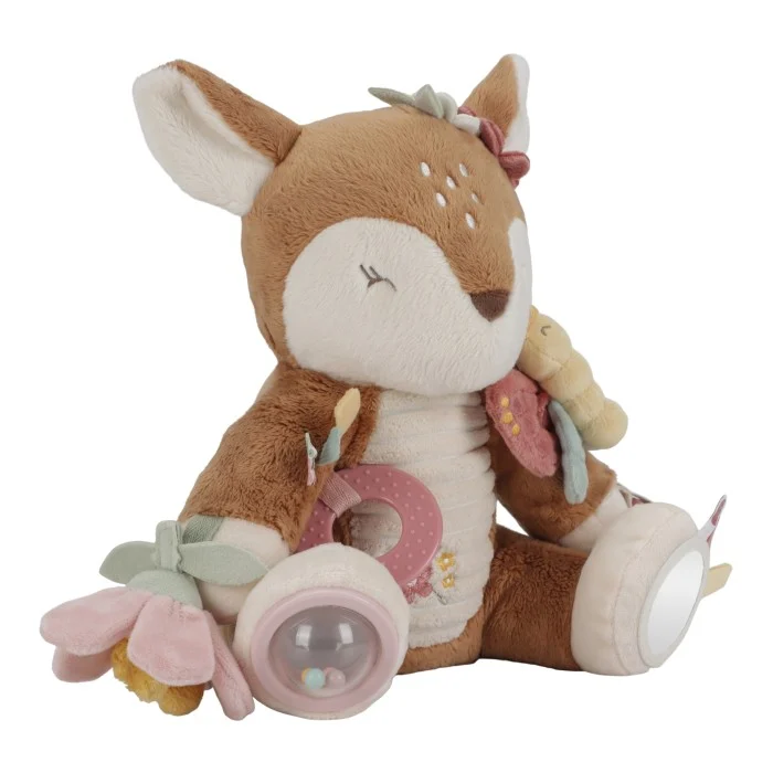 Little Dutch aktivitetsleksak rådjur, Fairy Garden, bild 2