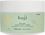 Hagi Forest Tales Natural sugar Body Scrub 200 g, bild 2