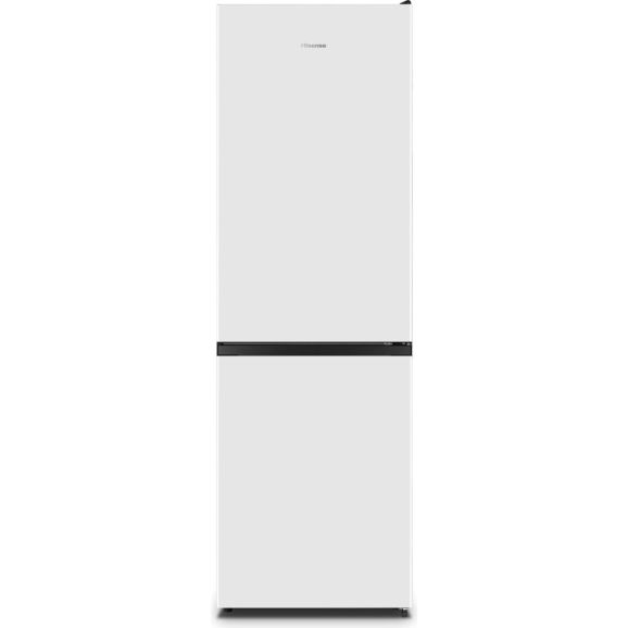 Hisense Kombiskåp RB390N4AWE(vit), bild 2