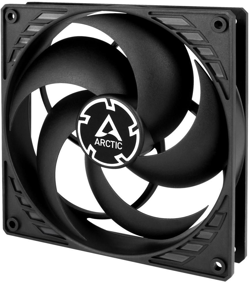 Arctic P14 Svart 140mm, bild 5