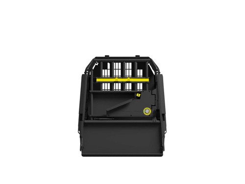 Mim - VARIOCAGE M COMPACT GEN4 50467 - M 55,5 x 65 x 60-82cm, bild 2