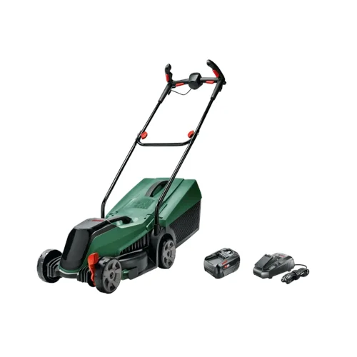Bosch DIY - CityMower 18V-32-300 Batterigräsklippare