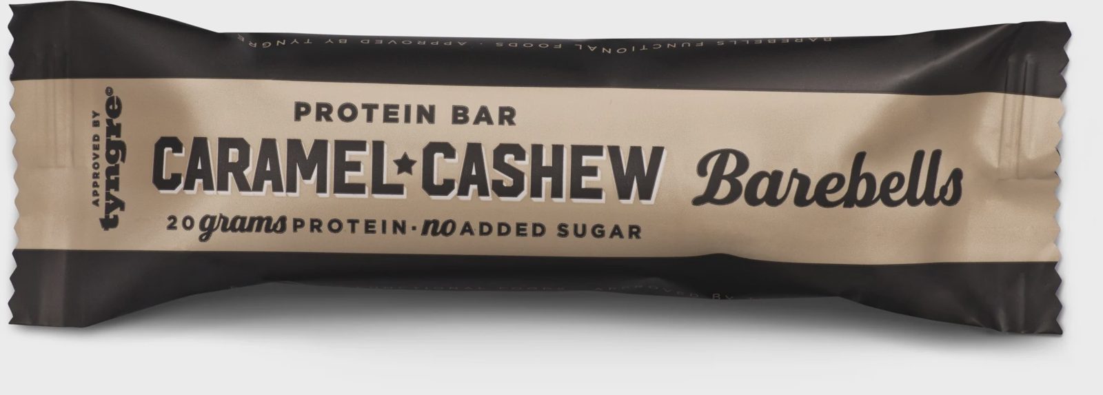 Barebells Orginal Bars Protein Bar Caramel Cashew 55 g