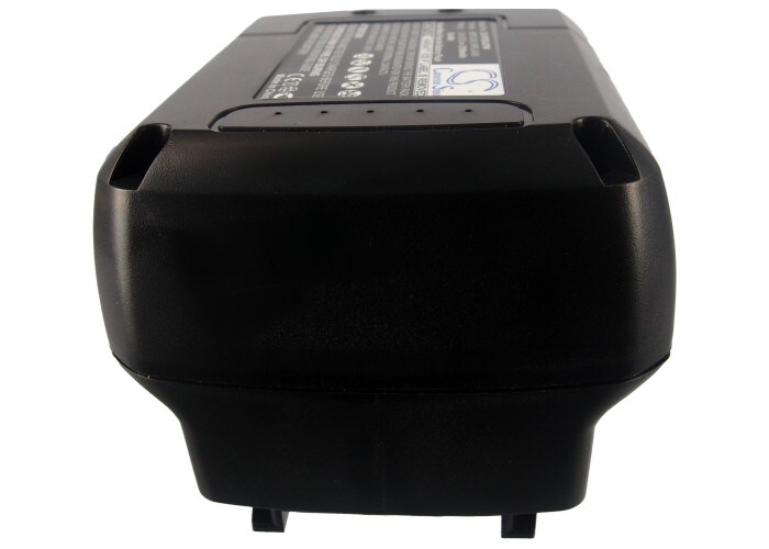 Batteri till Elverktyg för Ryobi CRH-2400RE, CRH-240RH, bild 2