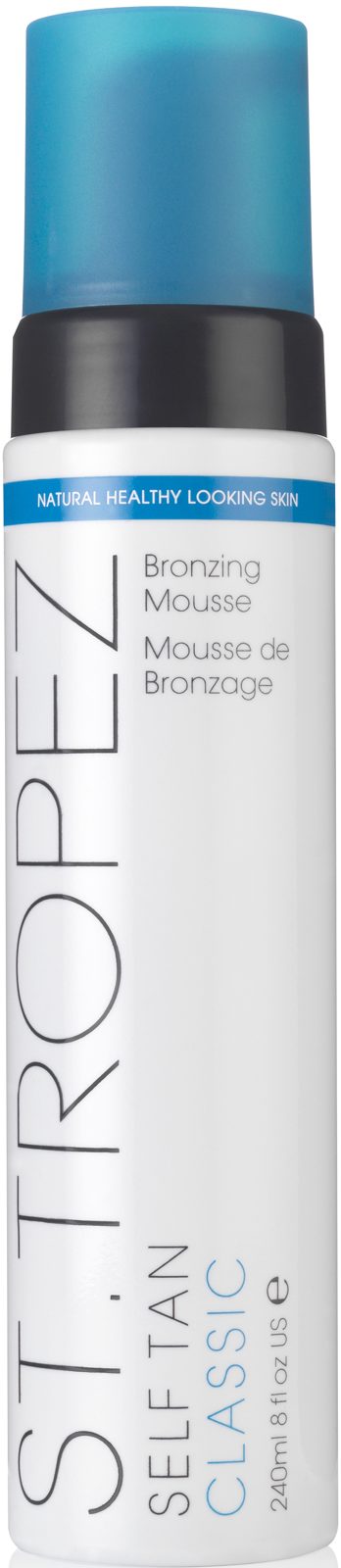 ST.Tropez Classic Bronzing Mousse 240 ml