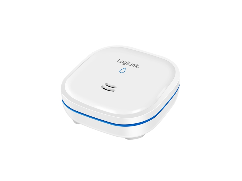 LogiLink Water Detector, 10 years