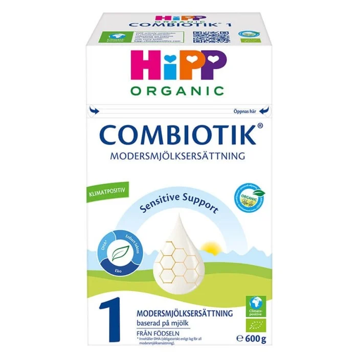 HiPP Combiotik 1 Pulver 600 g