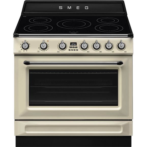 Smeg Victoria TR90IMP induktionsspis