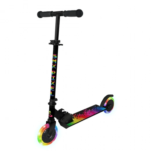SportMe SMX Pixel kickbike