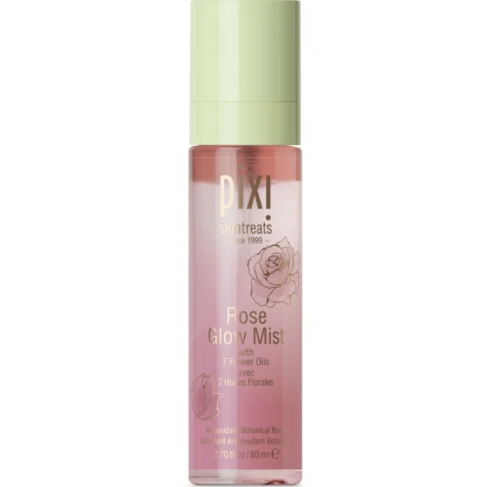 Pixi Rose Glow Mist 80 ml, bild 3