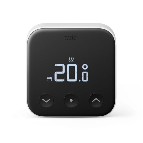 tado Smart Thermostat X (trådansluten)