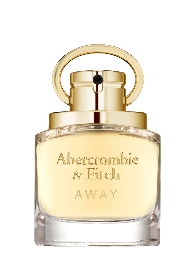 Abercrombie & Fitch Away Woman Eau de Toilette 50 ml, bild 4