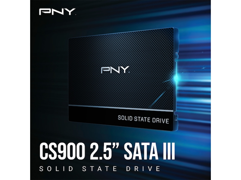 PNY CS900 2TB