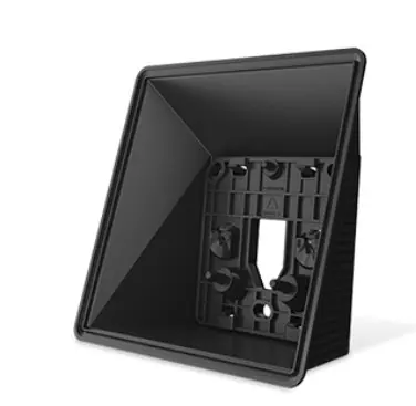 2N Indoor View / Indoor Compact Wandhalterung Surface Box, bild 2