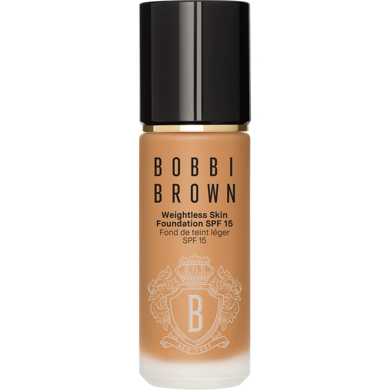 Bobbi Brown Weightless Skin Foundation SPF15 Cool Honey