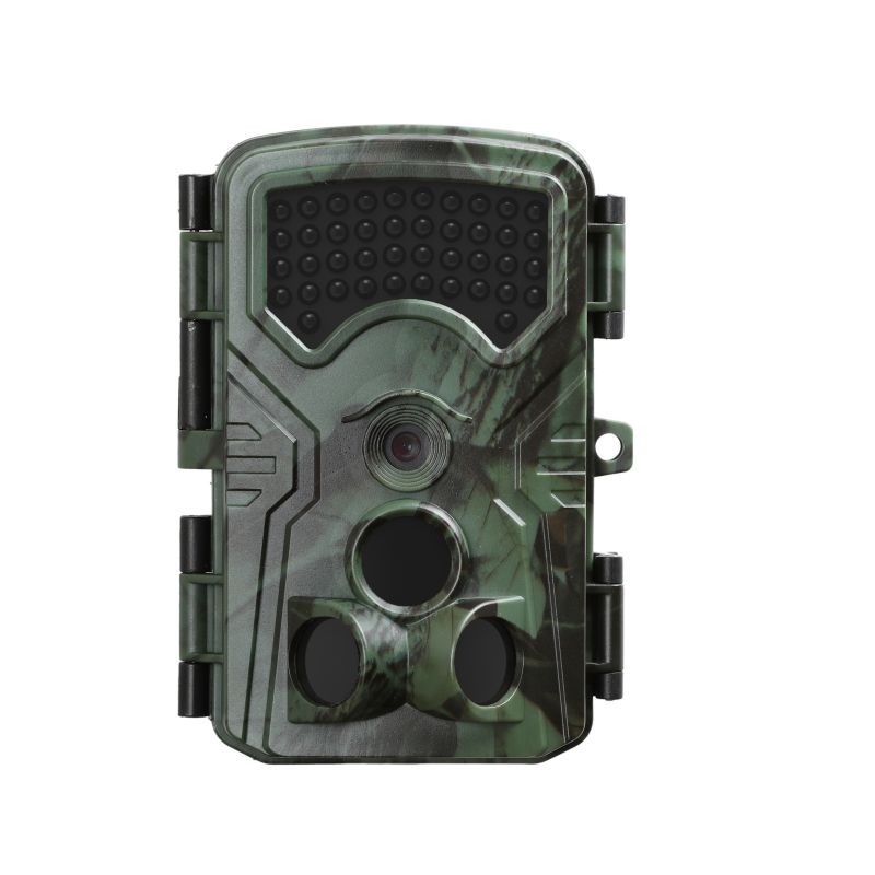Braun Scouting Cam Black1300 viltkamera 13 MP intervallinspelning ljudinspelning