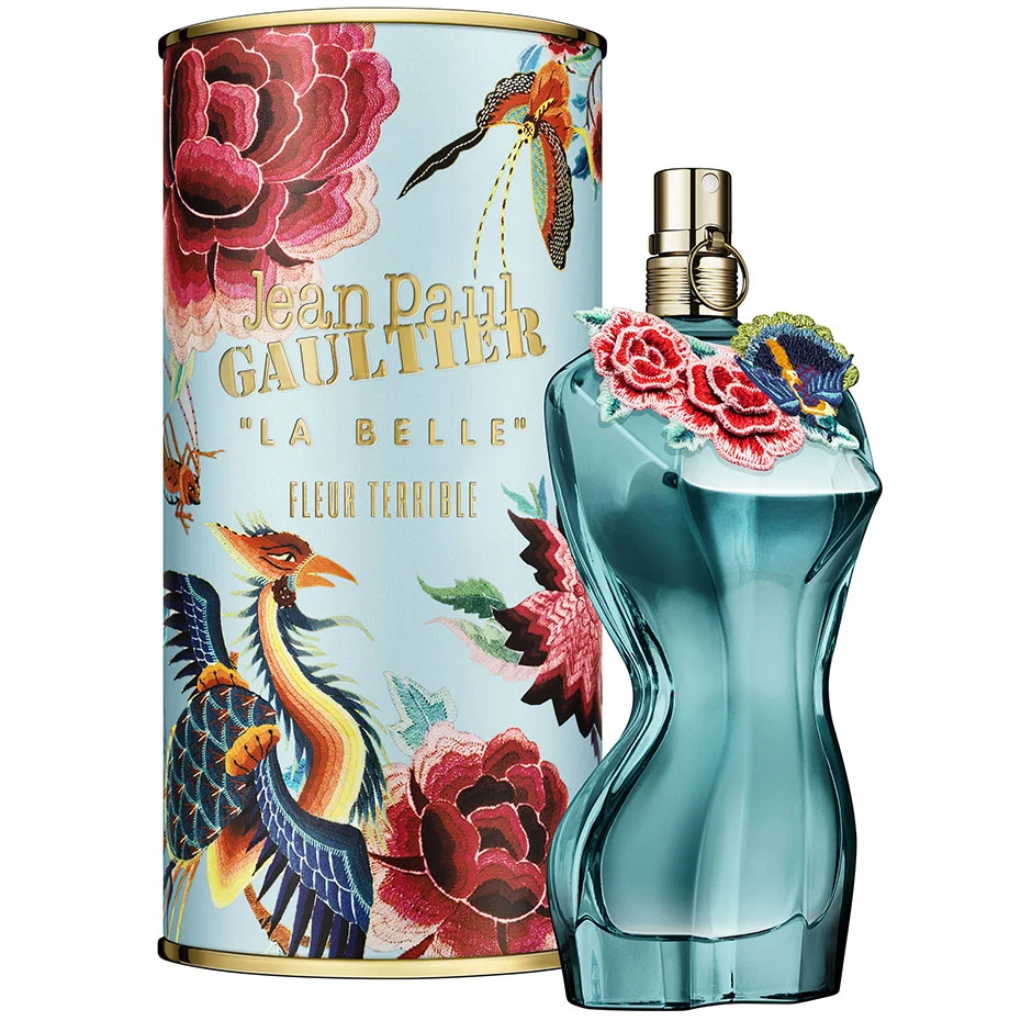 JEAN PAUL GAULTIER La Belle La Fleur Terrible Eau de Parfum 100 ml, bild 2