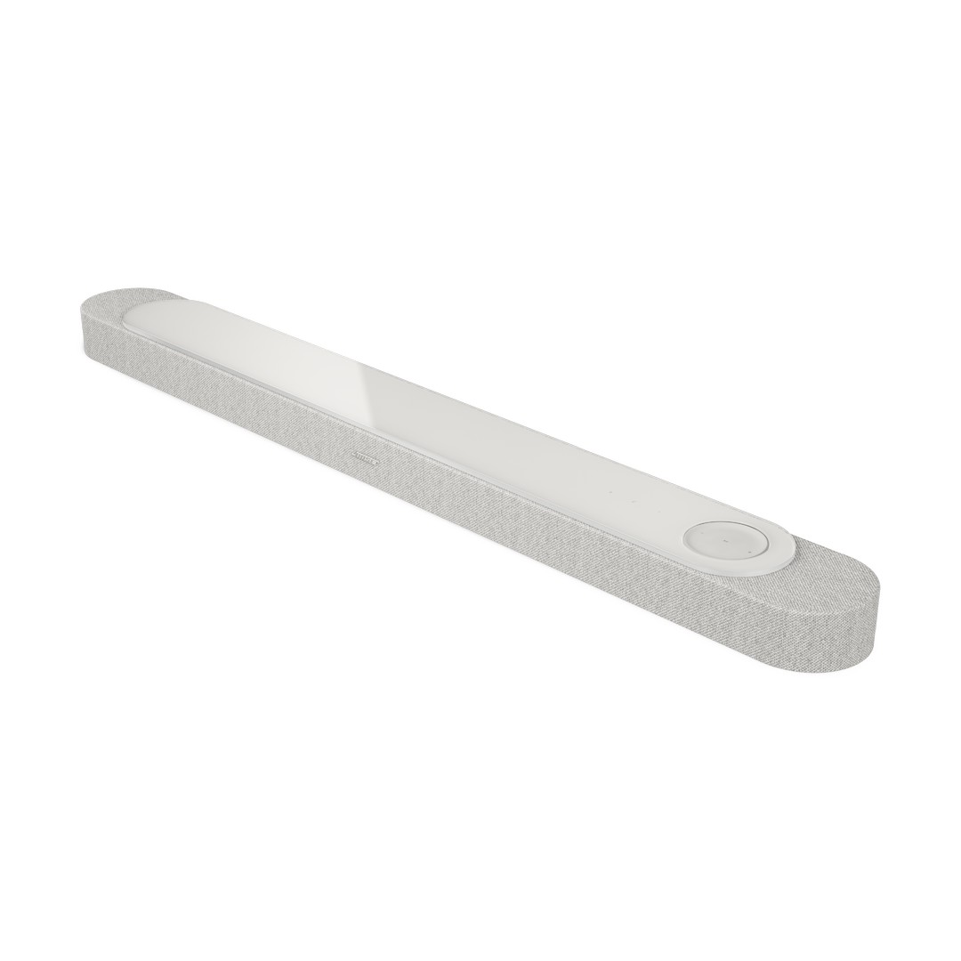 Bose Lifestyle Ultra soundbar (vit), bild 3