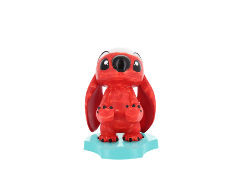Holdems Lilo & Stitch Badness Level Stitch - PHONE HOLDER, bild 3