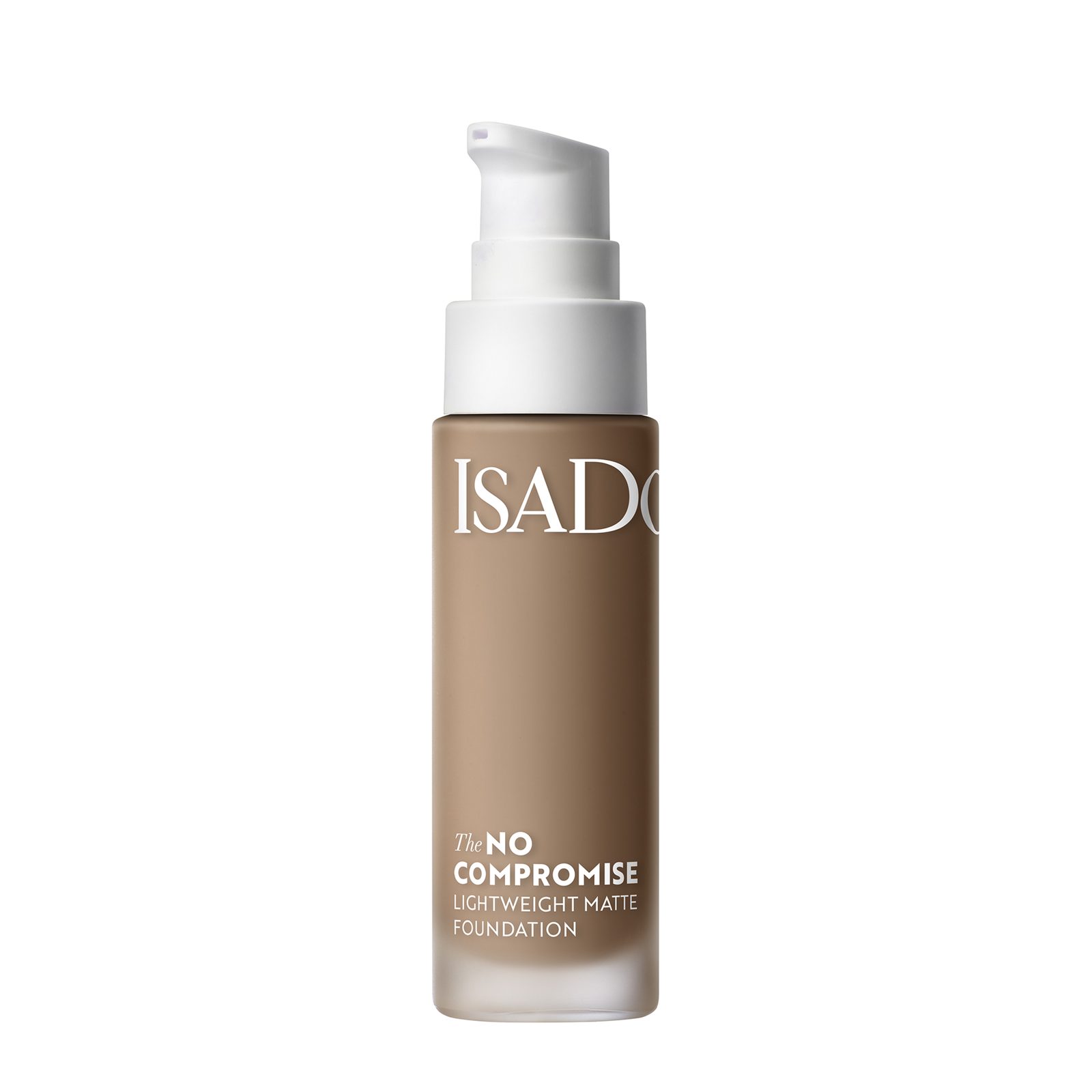 IsaDora No Compromise Lightweight Matte Foundation 7C 7C
