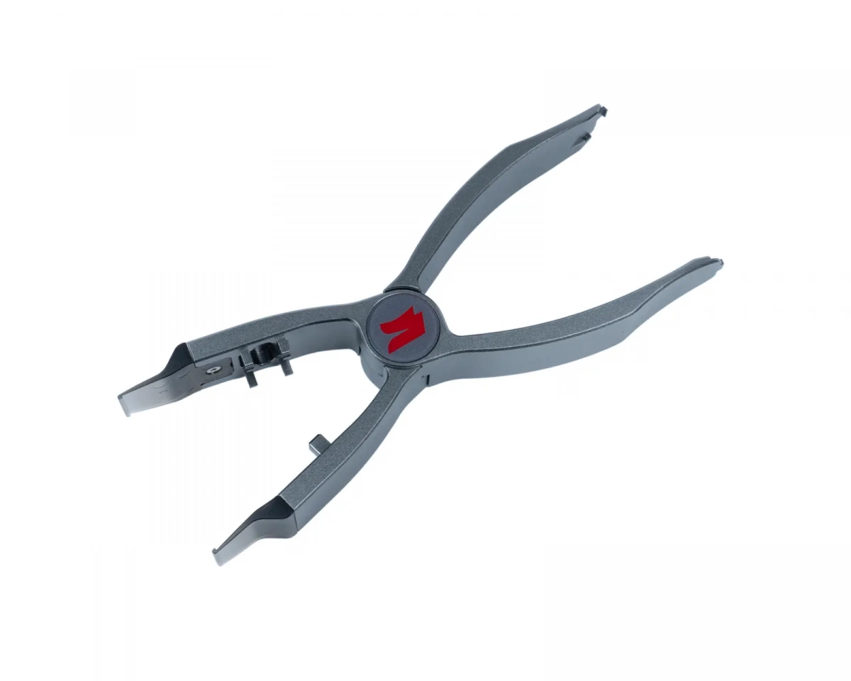 Gateron 3-in-1 Customization Tool - Keycap Puller, Switch Puller & Opener