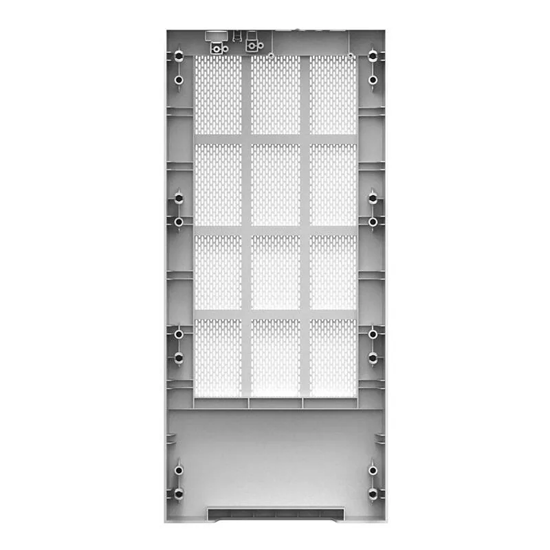 Darkflash A290 computer case (white) - Chassi - Miditower - Vit, bild 5