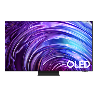 Samsung 65" 4K OLED TV TQ65S95DATXXC, bild 3