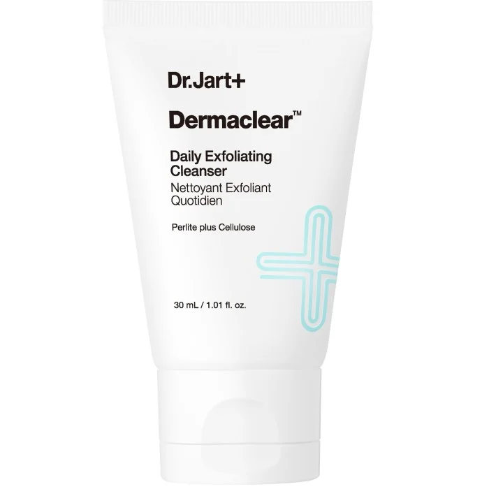 Dr.Jart+ Dermaclear Daily Exfoliating Cleanser 100 ml 100 ml