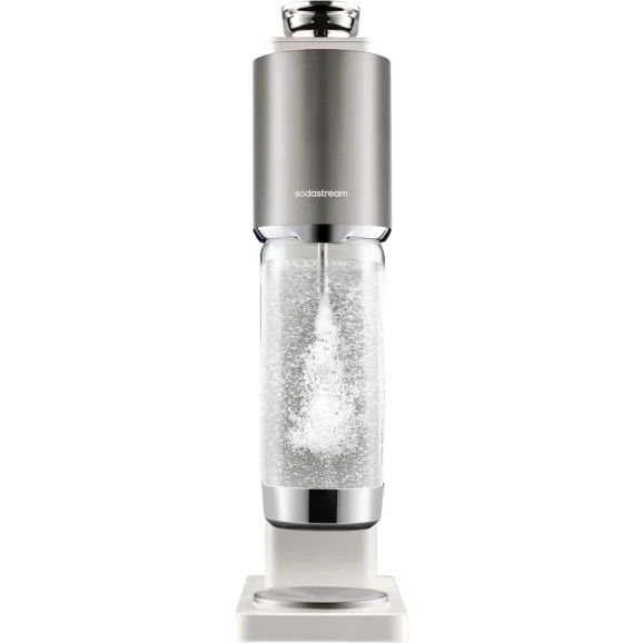 SodaStream Fresh Plus™ kolsyremaskin, varmvit, bild 2