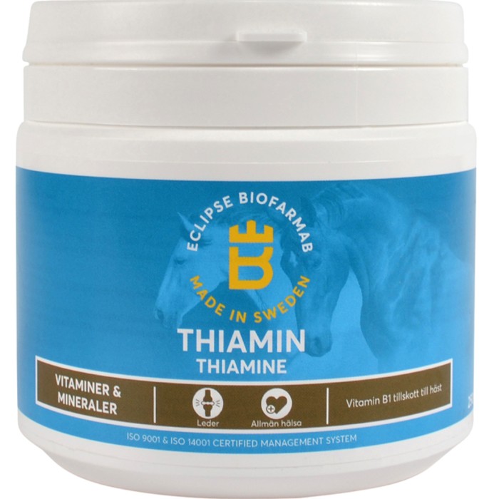 Eclipse Biofarmab Thiamin 250 g