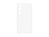 Samsung Galaxy S24+ Clear skal, transparent, bild 2