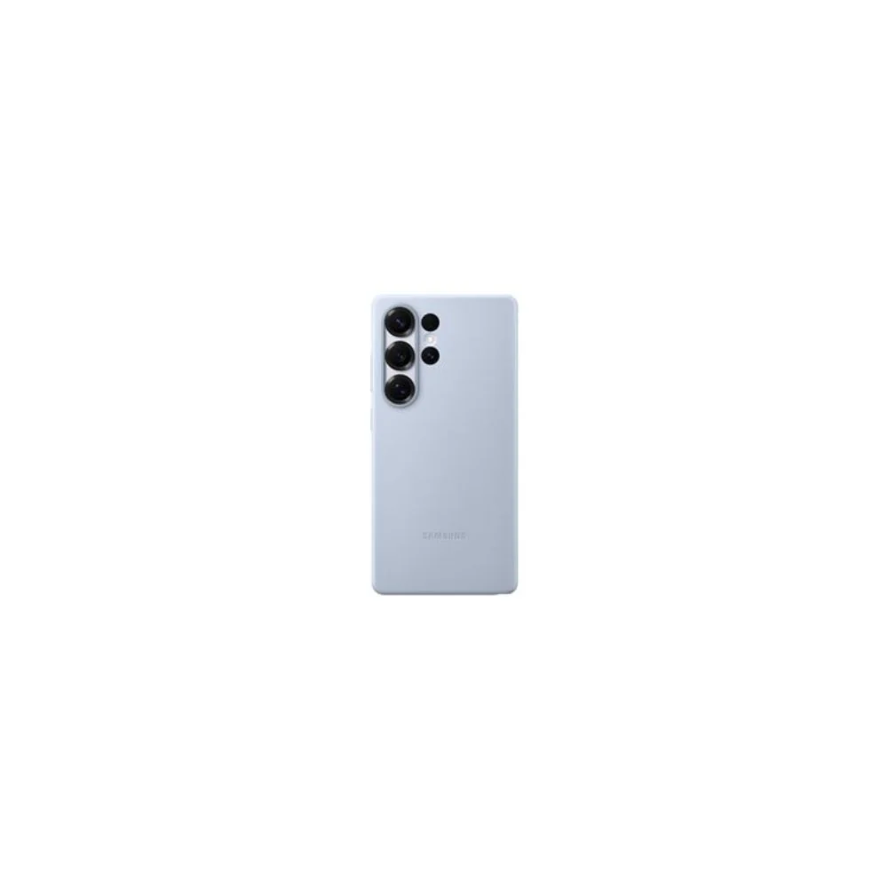 Samsung Galaxy S25 Ultra Kindsuit fodral (ljusblått)