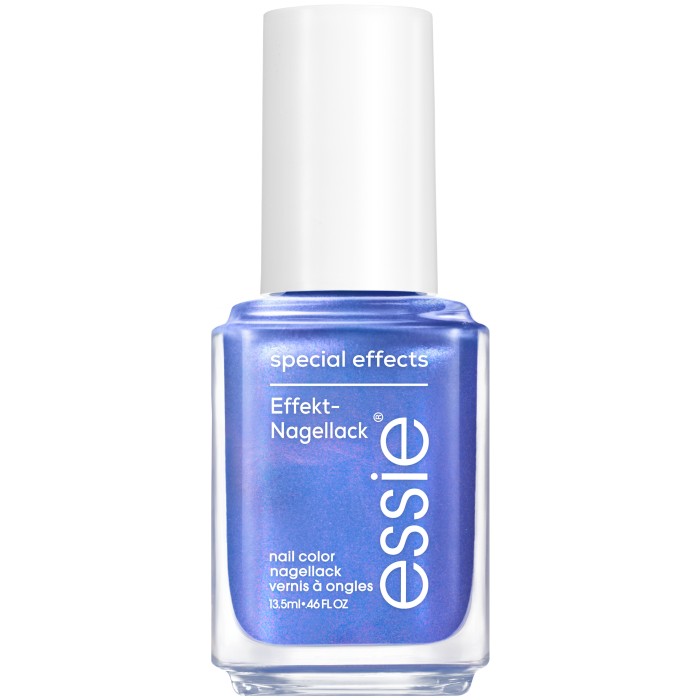 essie nail art studio special effect nail polish 33 reality reflection, bild 2
