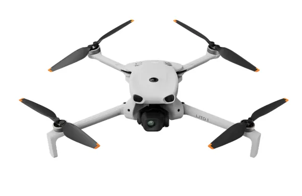 DJI Lito 1 Fly More Combo, bild 4