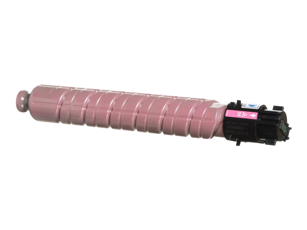 Ricoh - Magenta - original - tonerkassett - för Gestetner MP C300, MP C400 Nashuatec MP C300, MP C400 Rex Rotary MP C300, MP C400