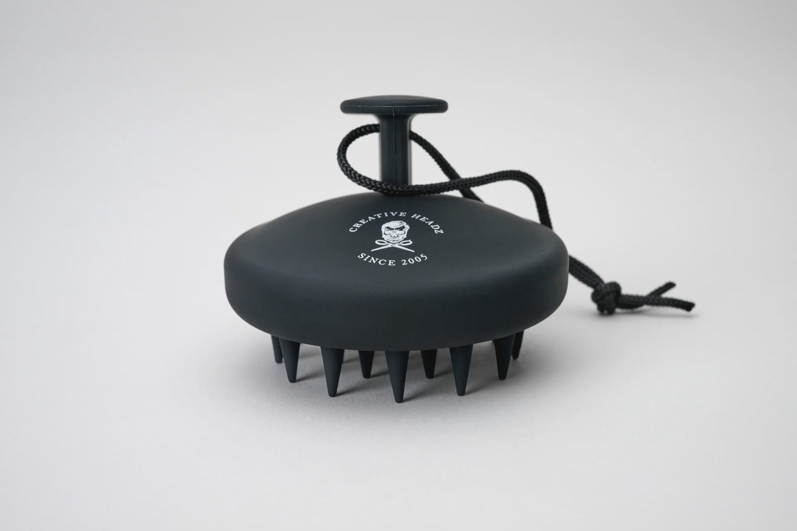 Creative Headz Scalp Massager Skalpborste, bild 2