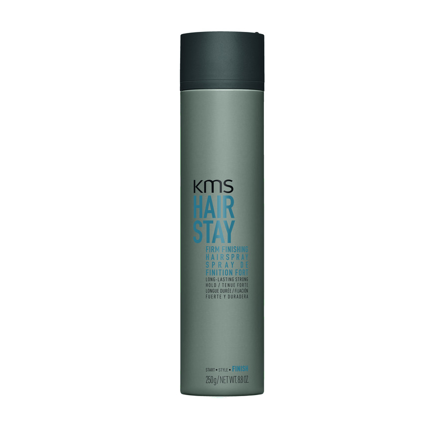 kms Hair Stay Firm Finishing Hairspray 300 ml, bild 2