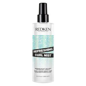 Redken Refreshing Curl Mist 250 ml