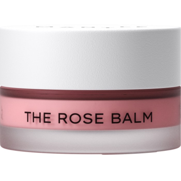 MANTLE The Rose Balm Smoothing Multi-Purpose Rose Balm 15 ml, bild 4