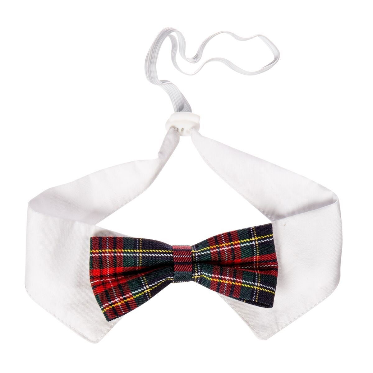 Little&Bigger Festive Fluga till Hund & Katt M/L