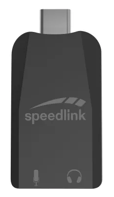 SPEEDLINK VIGO, USB