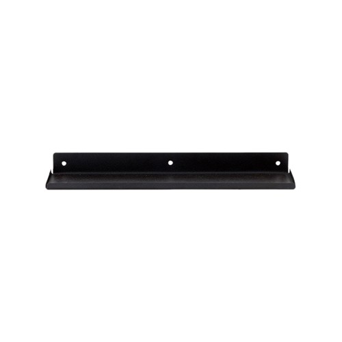 House Doctor - Ledge Hylla - L43 x B11,5 cm - Svart