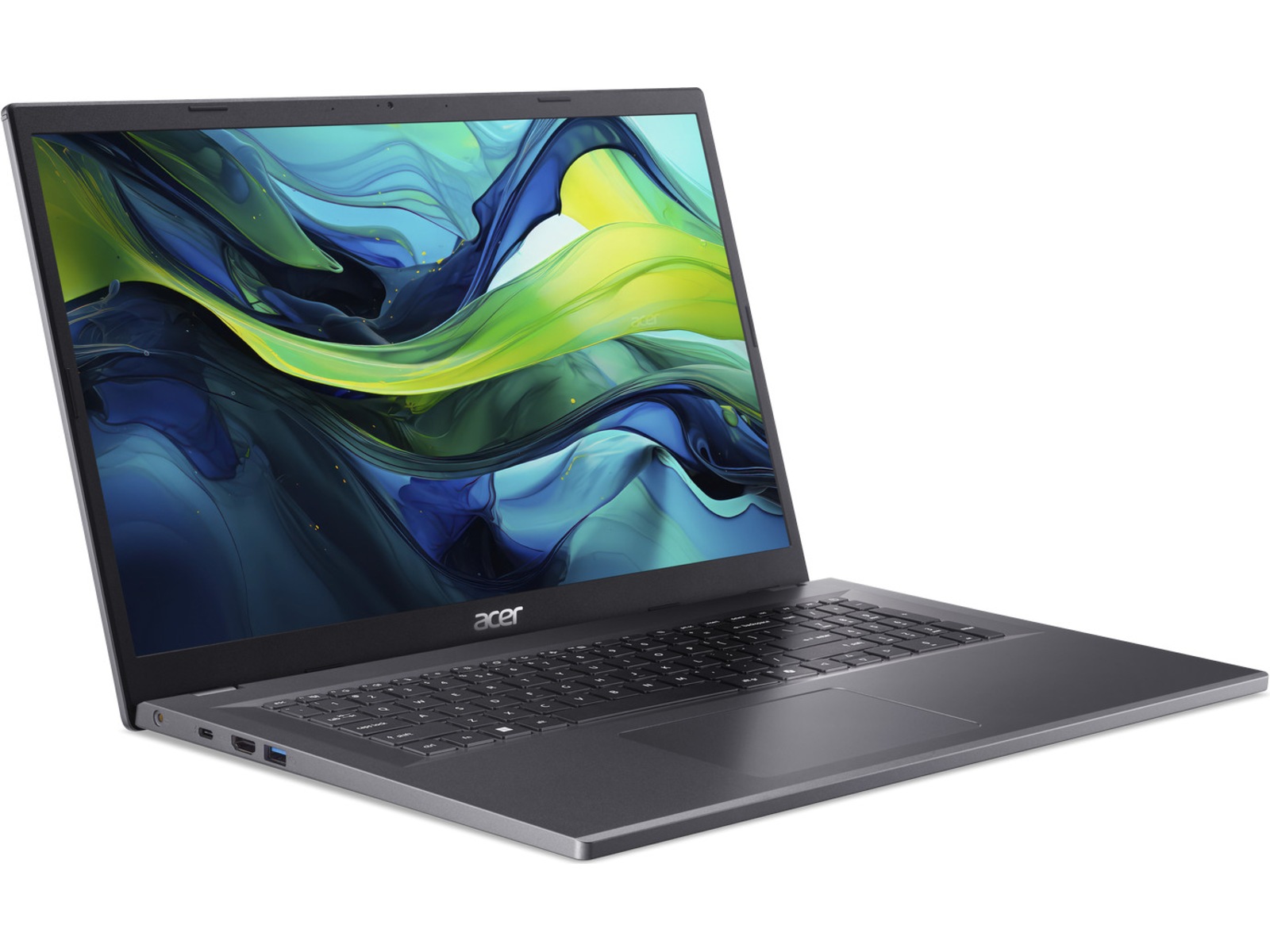 Acer Aspire 17 A17-51M-58V8 17,3" bärbar dator