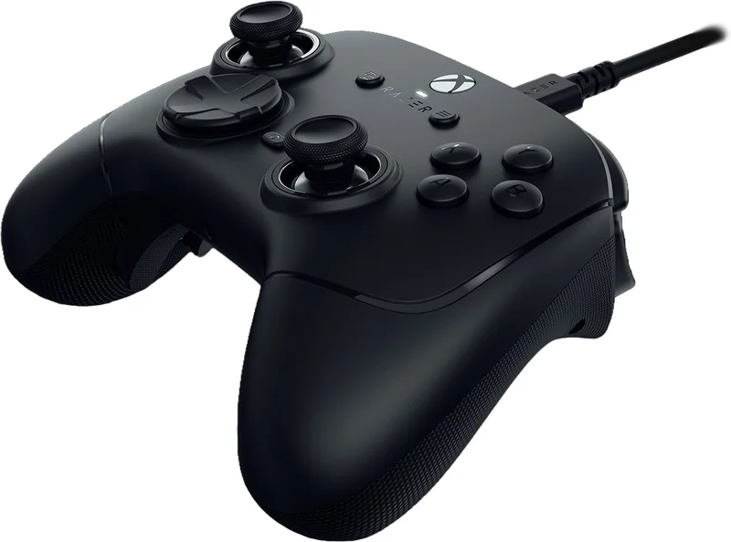 Razer Wolverine V4 Tournament Edition