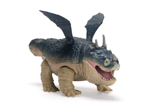 How To Train Your Dragon - Basic Gronckle, bild 2