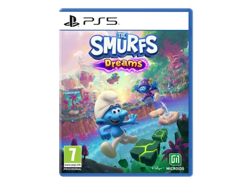 The Smurfs: Dreams, bild 2