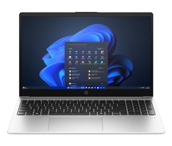 HP 255R G10 CJ2P9AT laptop AMD Ryzen 3 3 GHz 8 GB 512 GB, 15,6