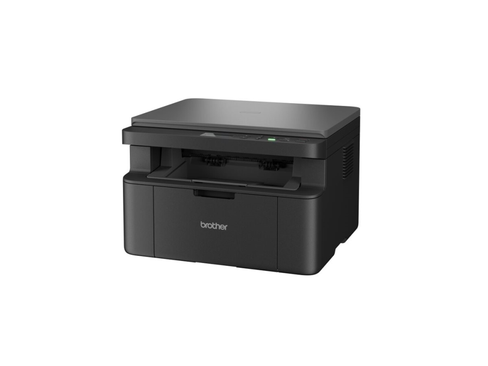 Brother DCP-1640w Laserskrivare